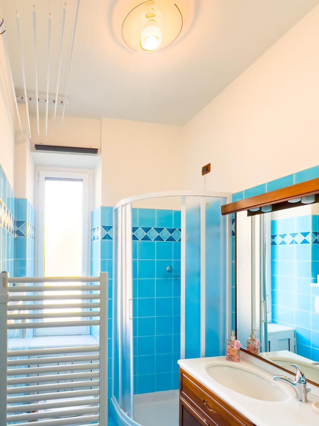 Apartment Rifugio Al Mare Genua