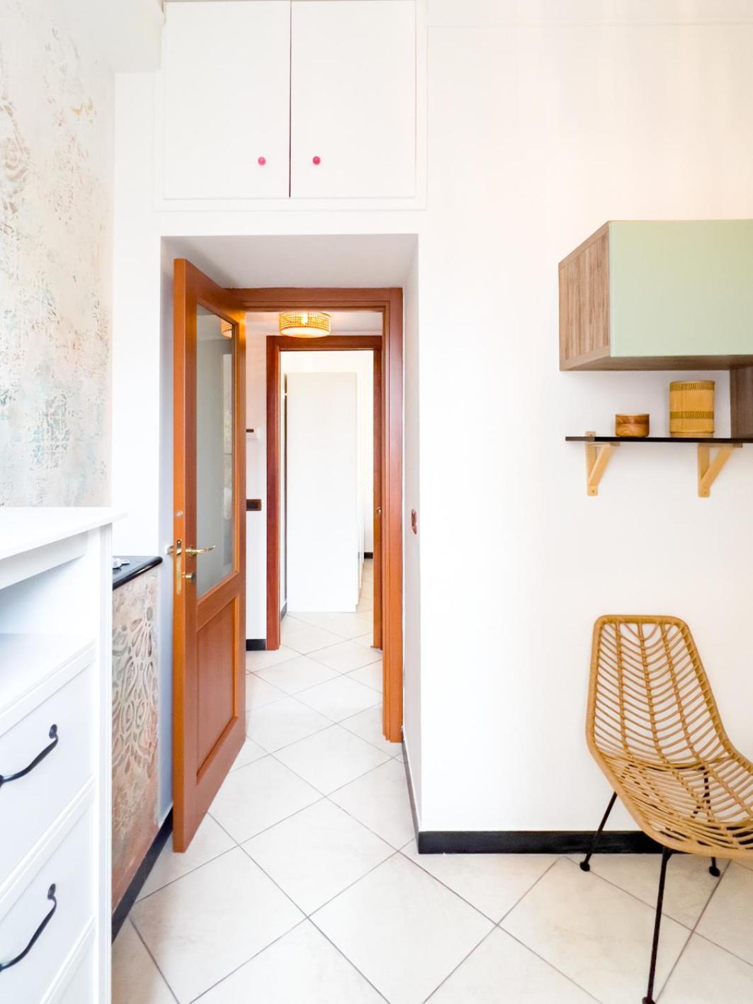 Apartment Rifugio Al Mare