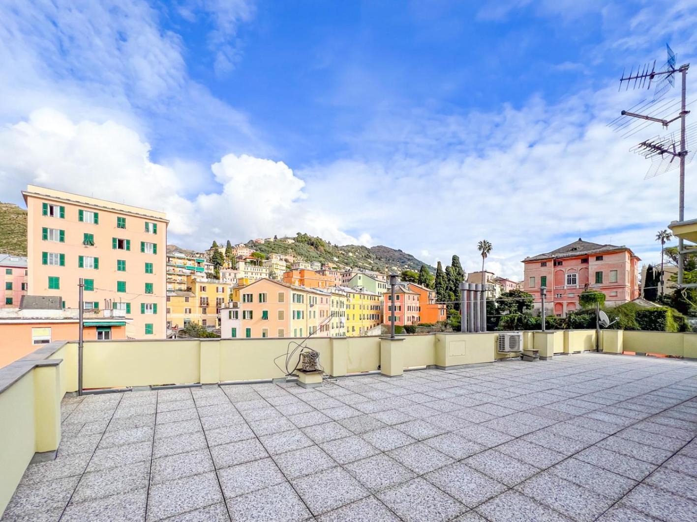 Rifugio Al Mare Genua