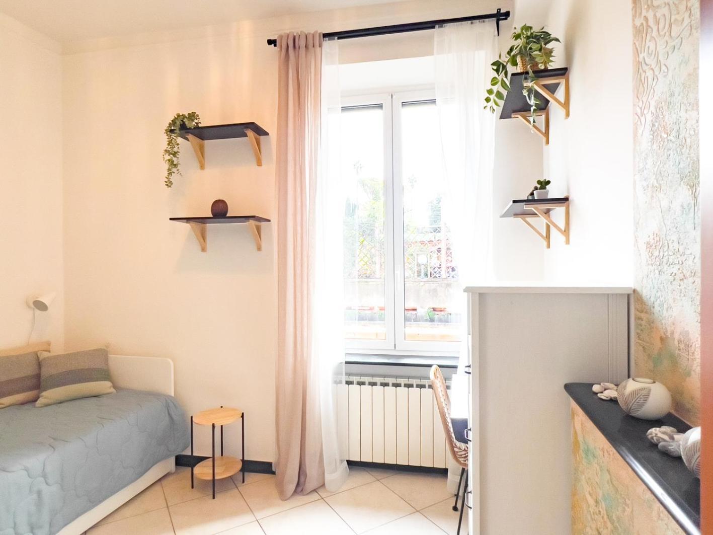 Rifugio Al Mare Apartment