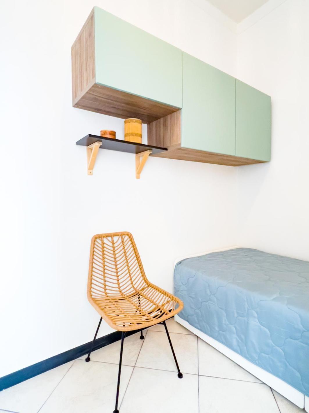 Rifugio Al Mare Apartment *